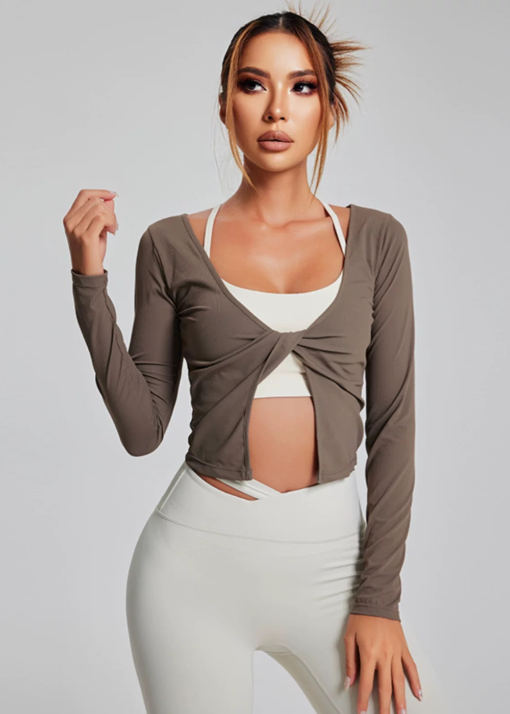 Tee-shirt Léger - Louise Marie Louise Paris