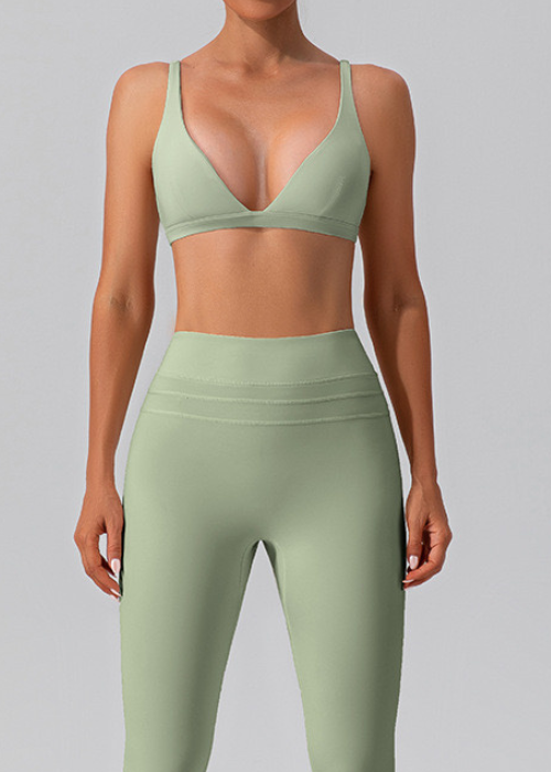 Brassière - Sculpt Vitality Marie Louise Paris