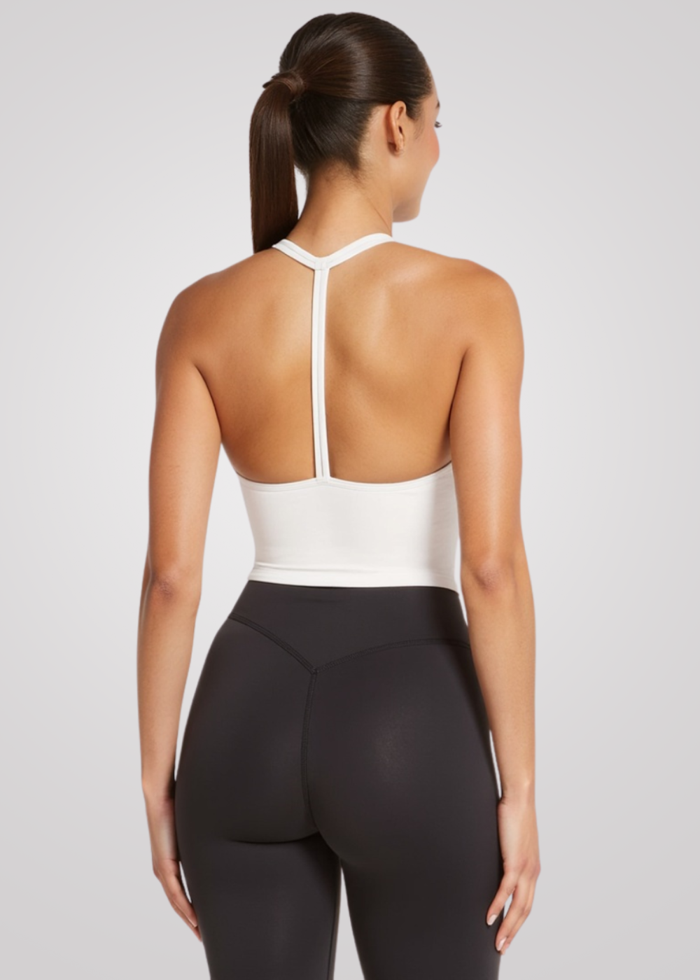 Débardeur - Pure - Brassière intégrée Marie Louise Paris