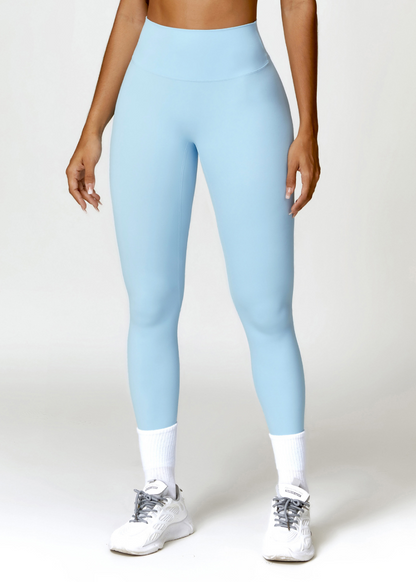 Legging Scrunch - Candy - Vente finale Marie Louise Paris