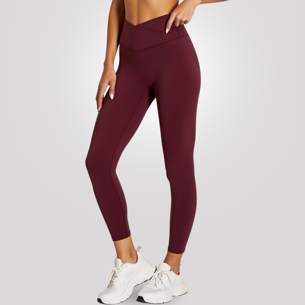 Legging - Cherry Power Marie Louise Paris
