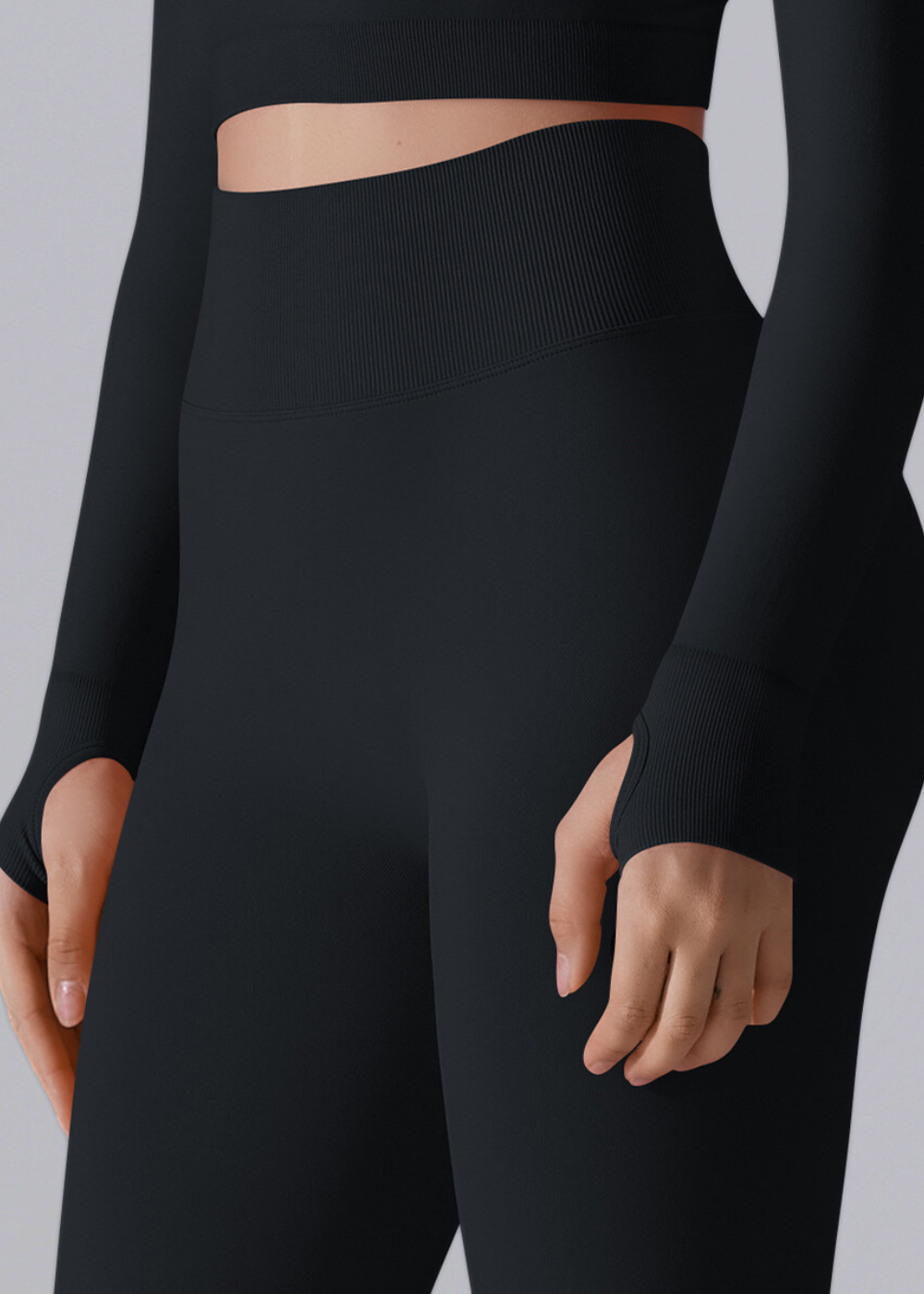 Legging - Perfect Fit - Taille Ultra haute Marie Louise Paris