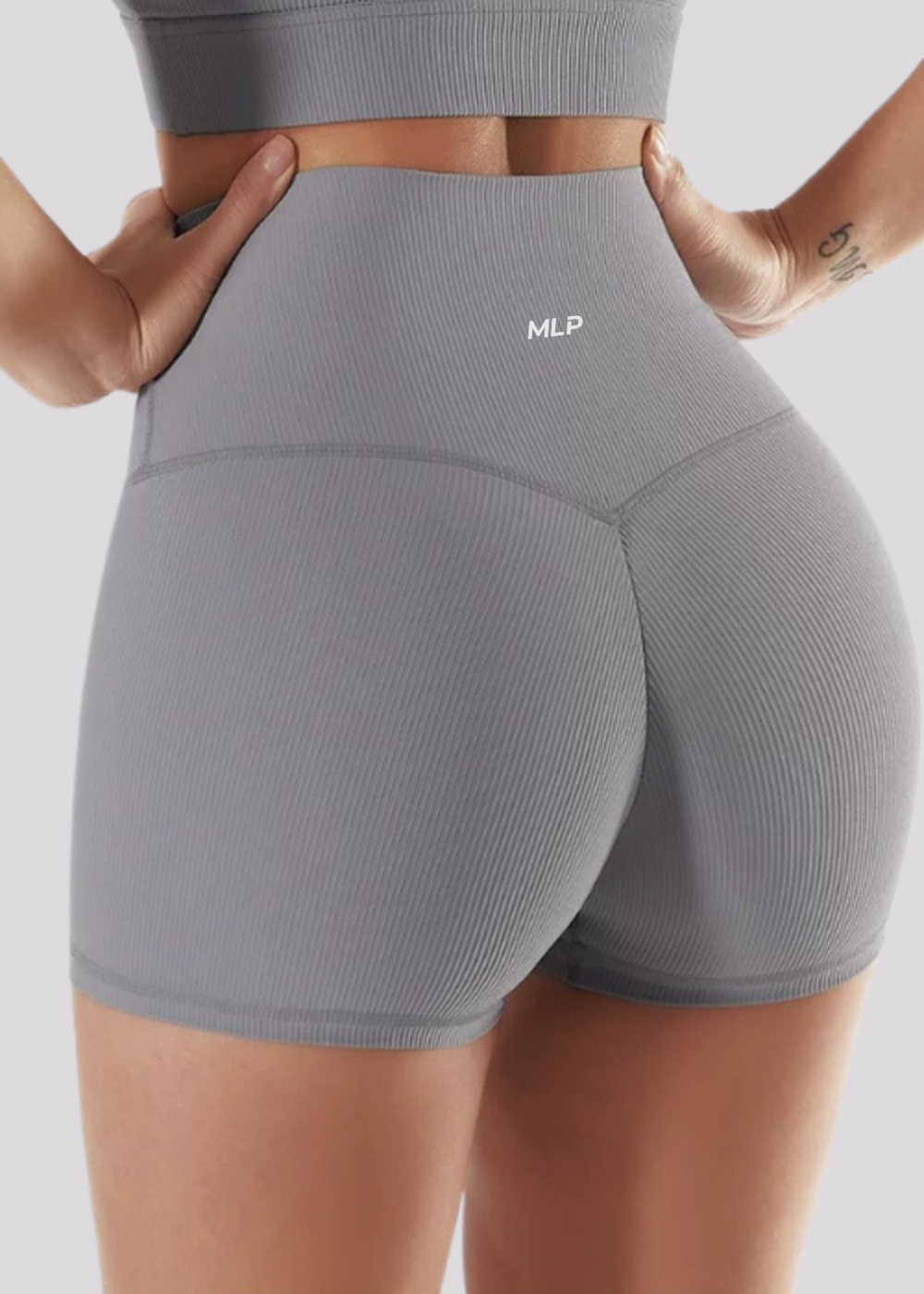 Short - Sunrise - Super Active™ Marie Louise Paris