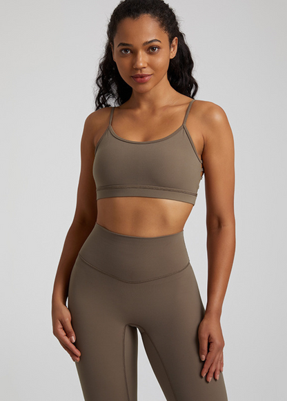 Brassière - Seamless™ - Zen - Vente finale Marie Louise Paris