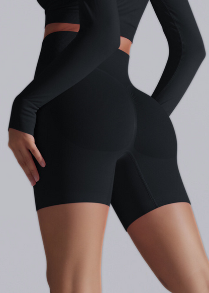 Short - Perfect Fit - Taille Ultra haute Marie Louise Paris