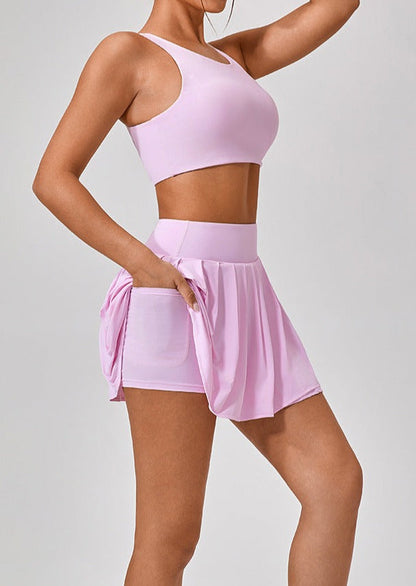 Jupe / Short  - Elégance - Girly Edition Marie Louise Paris