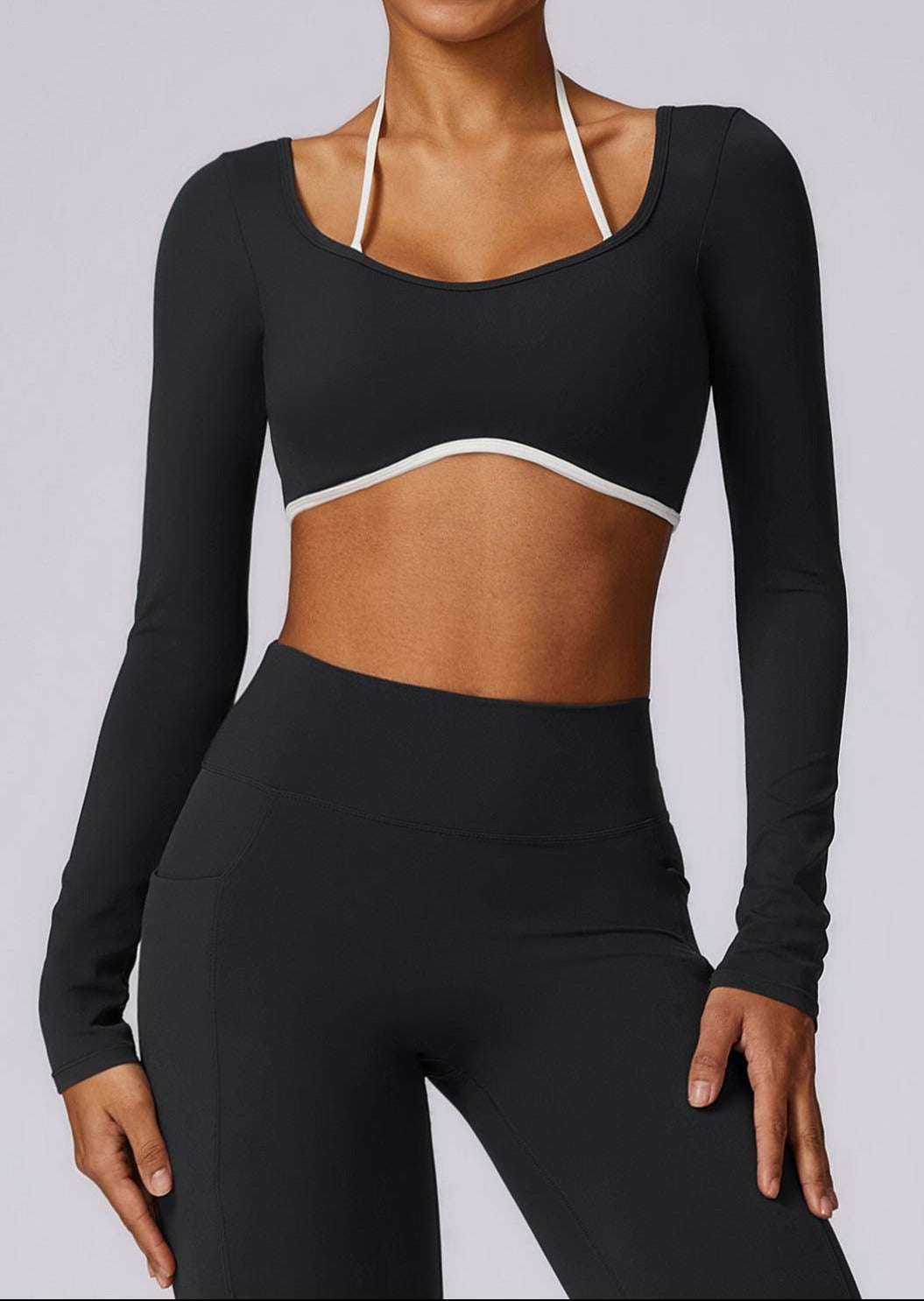 Tee-shirt Brassière Intégrée - Elite Marie Louise Paris