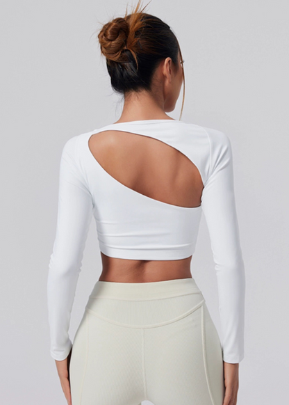 Tee-shirt - Flowing - Vente Finale Marie Louise Paris