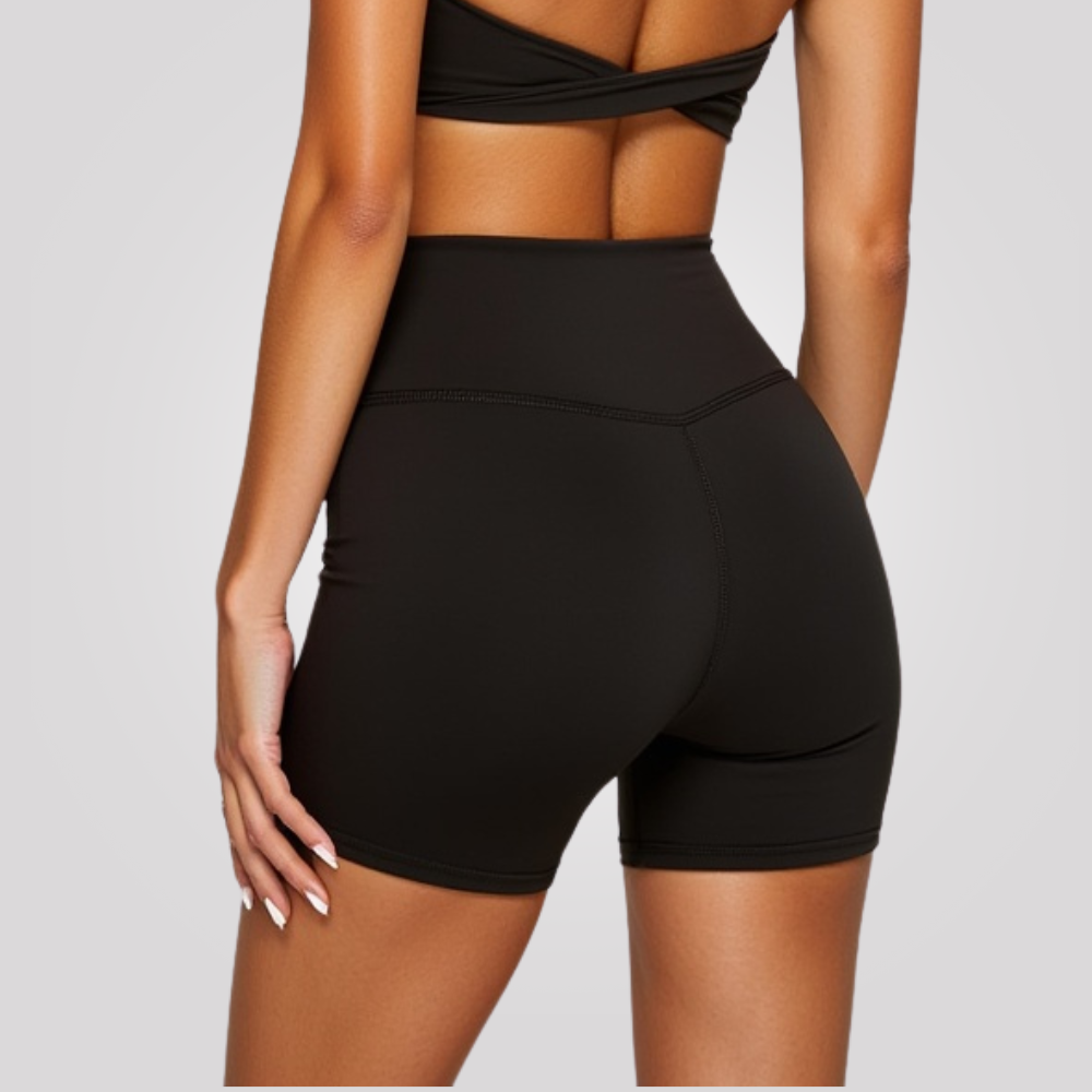 Short - Cherry Power Marie Louise Paris