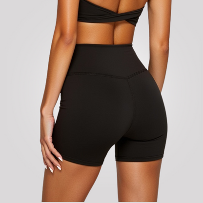 Short - Cherry Power Marie Louise Paris