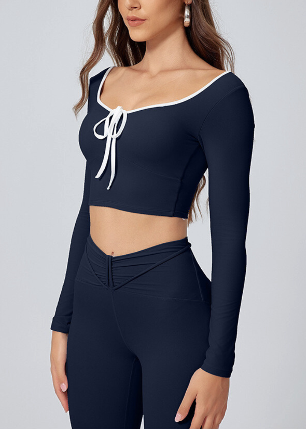 Tee-shirt - Dynamic Move Marie Louise Paris