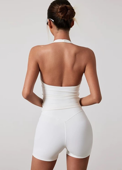 Débardeur Muse - Brassière intégrée Marie Louise Paris