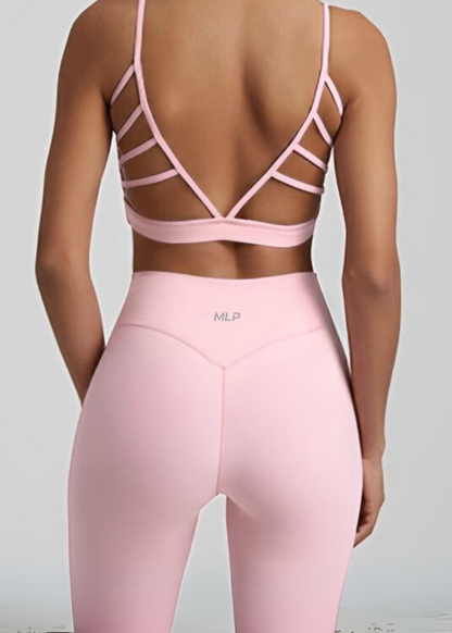 Legging SEAMLESS™ - Hourglass Marie Louise Paris