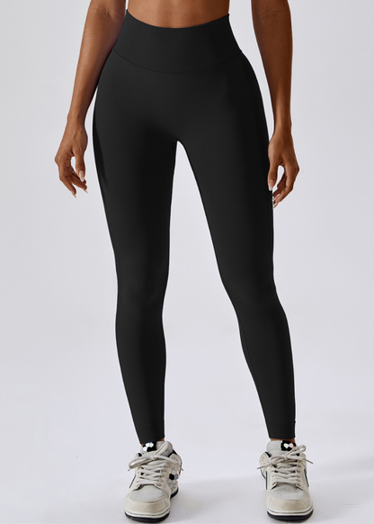 Legging - Scrunch Super Push up - Master Contour Marie Louise Paris