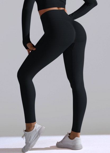 Legging - Perfect Fit - Taille Ultra haute Marie Louise Paris