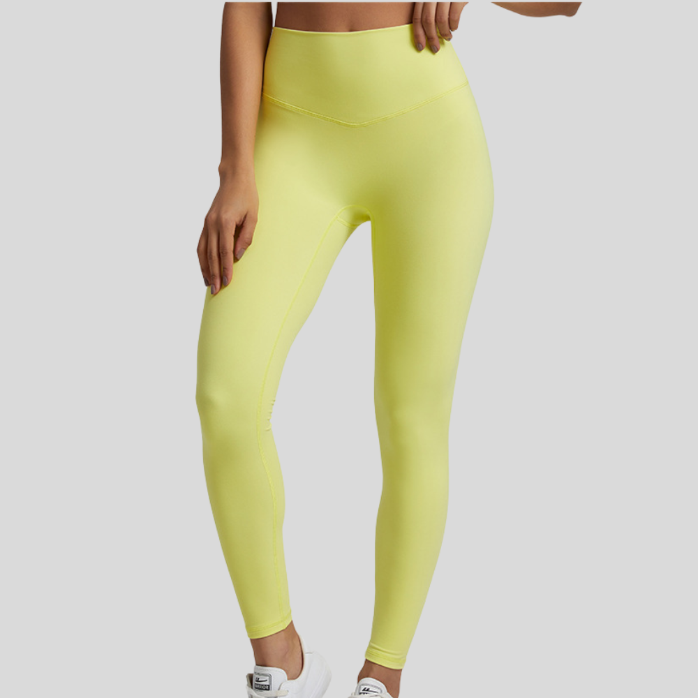Legging SEAMLESS™ - Essential Marie Louise Paris