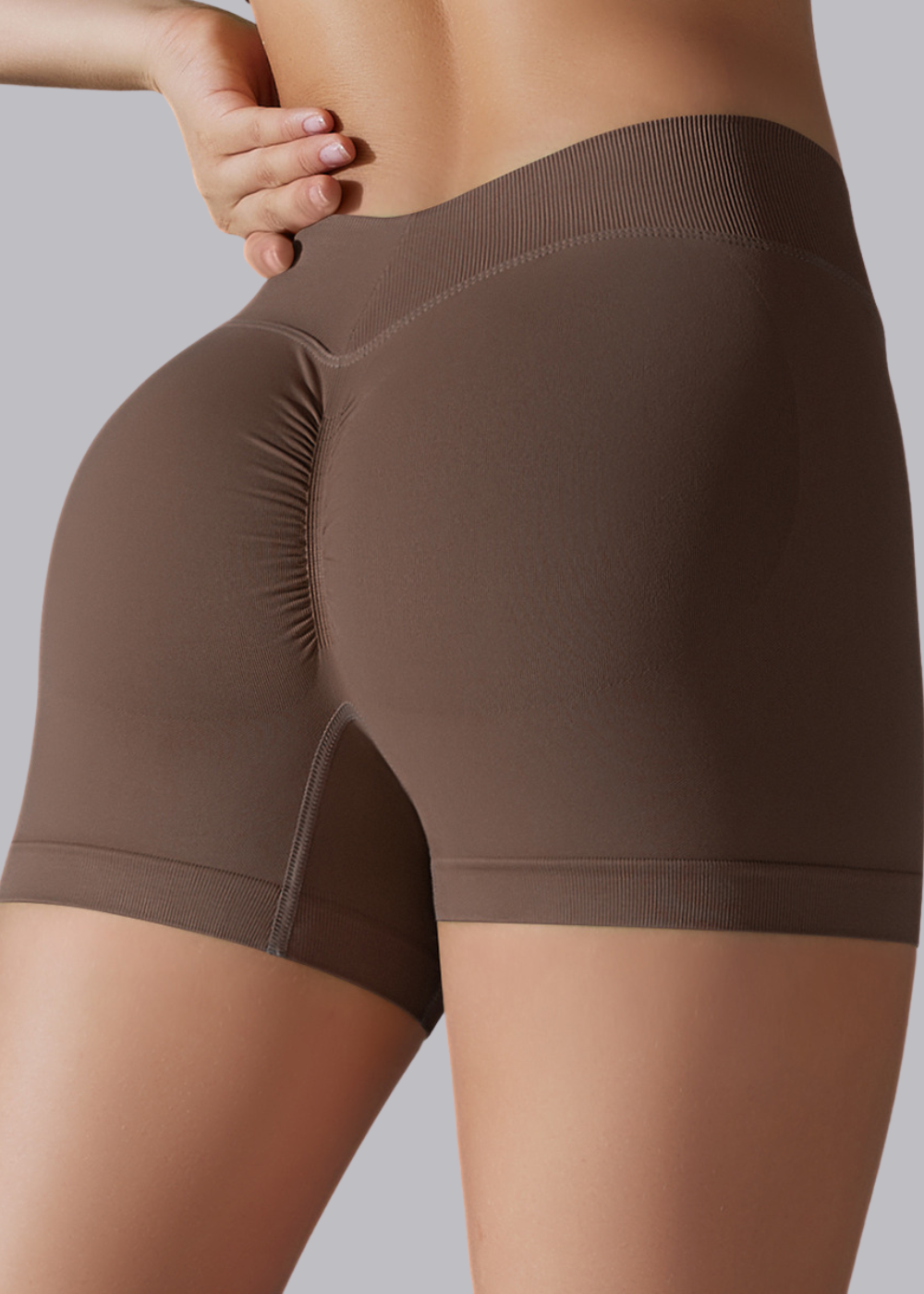 Short - Shape Master Marie Louise Paris
