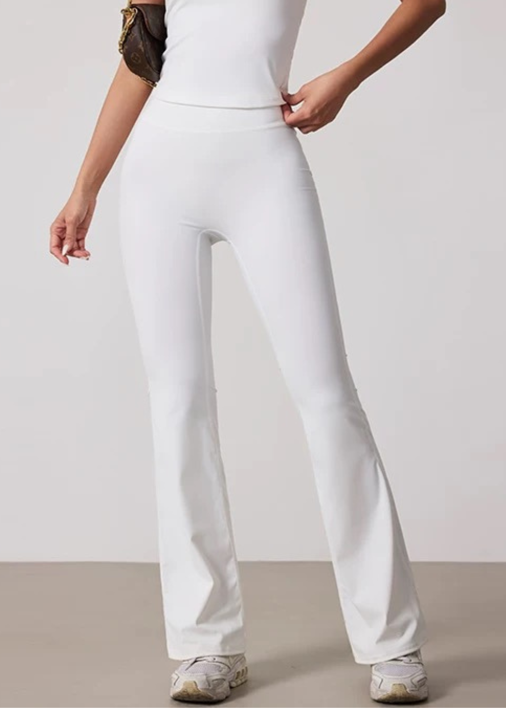 Pantalon - Muse Marie Louise Paris