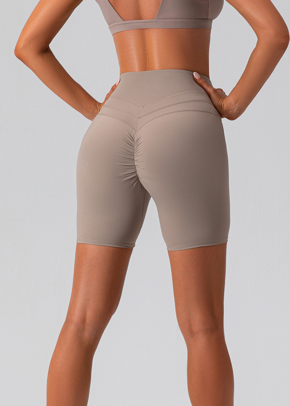Short - Scuplt Vitality Marie Louise Paris