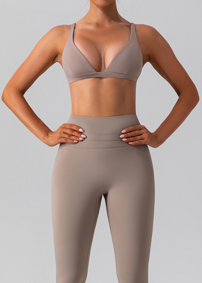 Brassière - Sculpt Vitality Marie Louise Paris