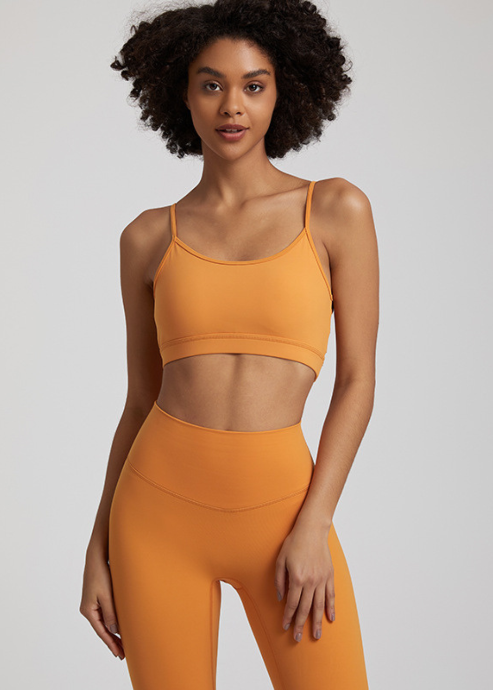 Brassière - Seamless™ - Zen - Vente finale Marie Louise Paris