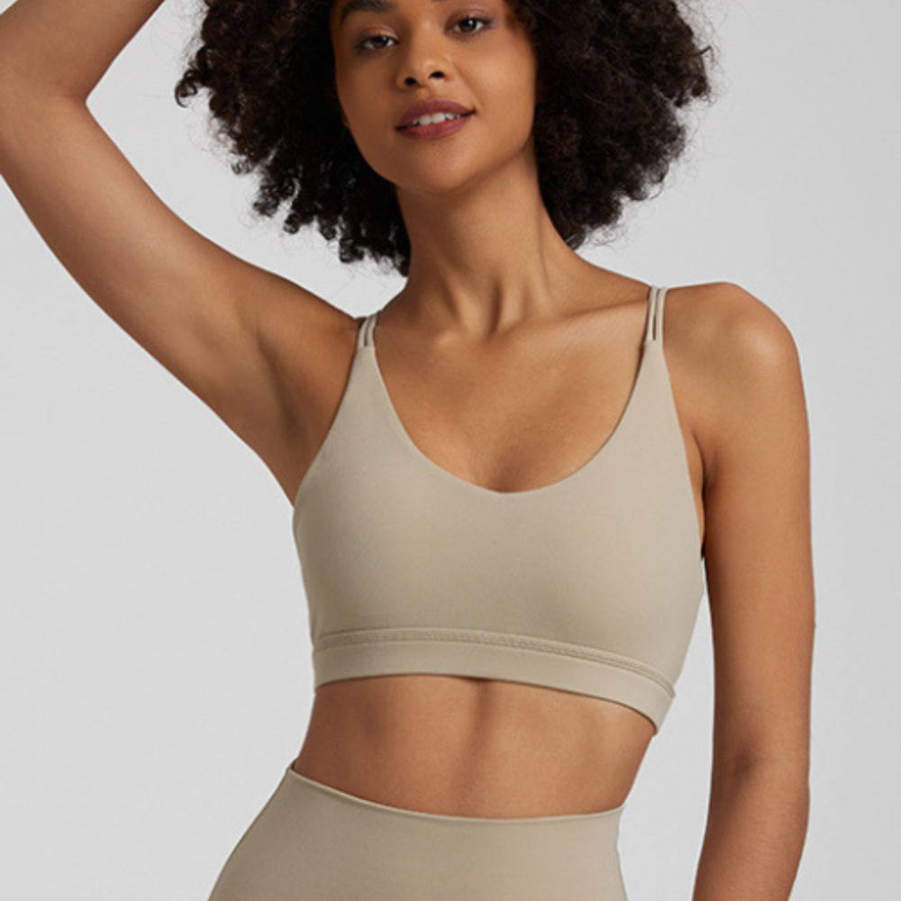 Brassière Seamless™ - FitMe Marie Louise Paris