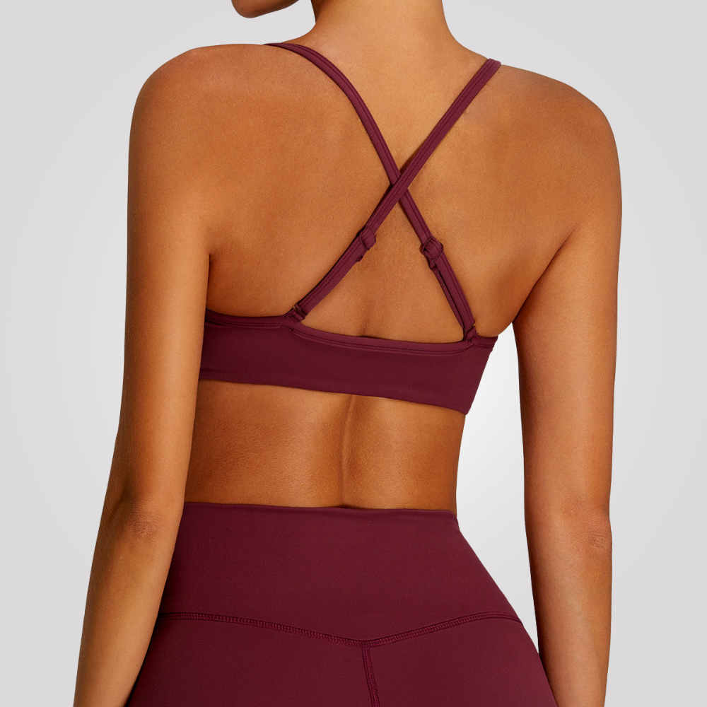 Brassière - Cherry Power Marie Louise Paris