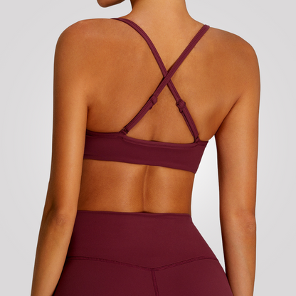 Brassière - Cherry Power Marie Louise Paris