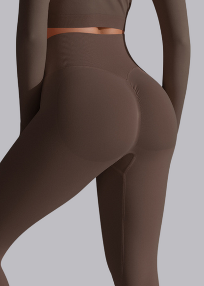 Legging - Perfect Fit - Taille Ultra haute Marie Louise Paris