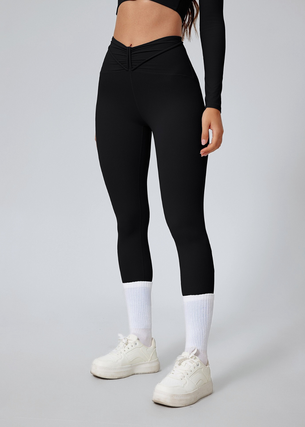 Legging - Dynamic Move Marie Louise Paris