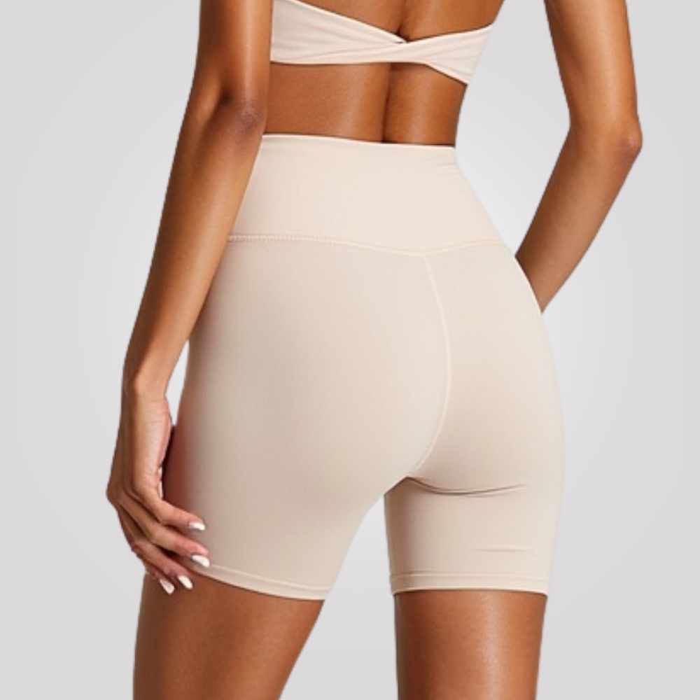 Short - Cherry Power Marie Louise Paris