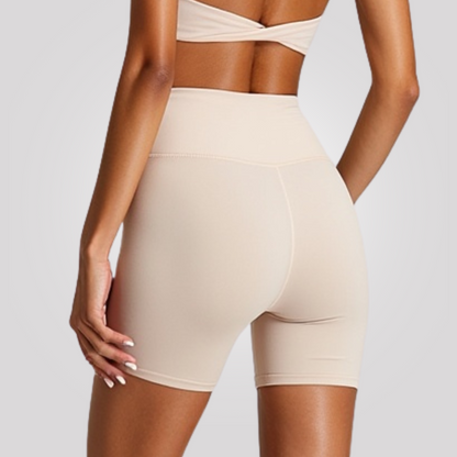 Short - Cherry Power Marie Louise Paris