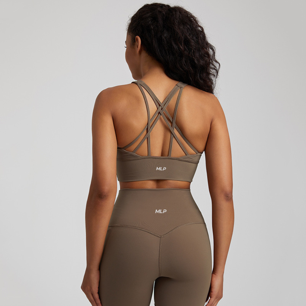 Brassière Seamless™ - Essential Marie Louise Paris