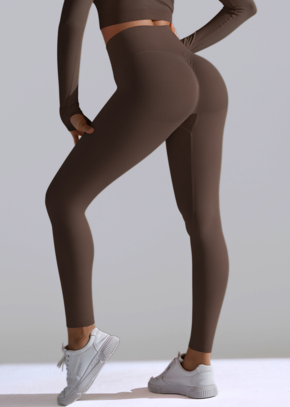 Legging - Perfect Fit - Taille Ultra haute Marie Louise Paris