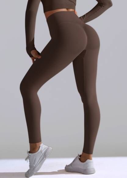 Legging - Perfect Fit - Taille Ultra haute Marie Louise Paris