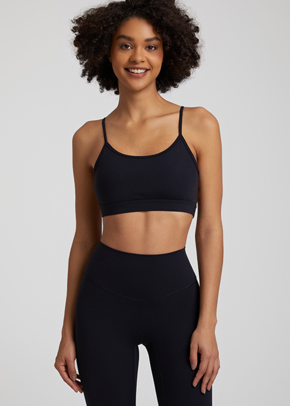 Brassière - Seamless™ - Zen Marie Louise Paris