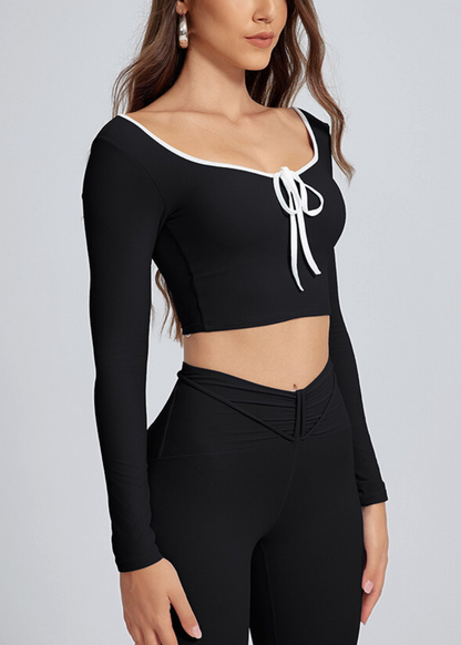Tee-shirt - Dynamic Move Marie Louise Paris