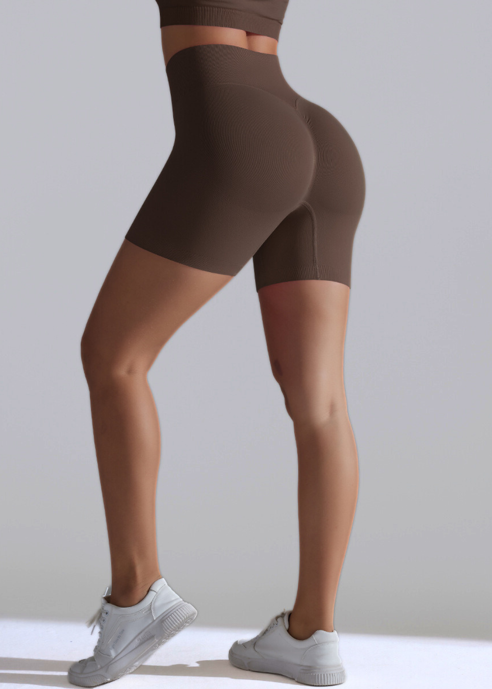Short - Perfect Fit - Taille Ultra haute Marie Louise Paris