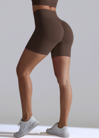 Short - Perfect Fit - Taille Ultra haute Marie Louise Paris