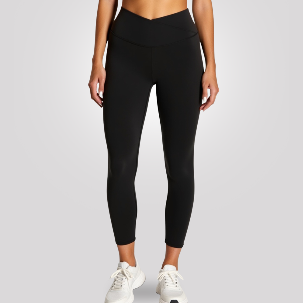 Legging - Cherry Power Marie Louise Paris