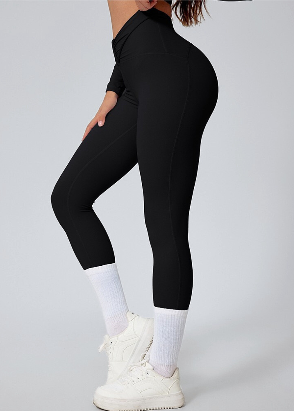 Legging - Dynamic Move Marie Louise Paris
