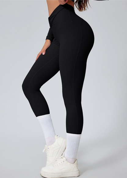 Legging - Dynamic Move Marie Louise Paris