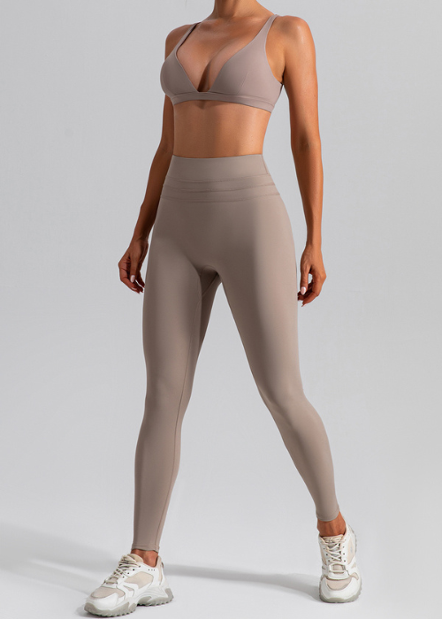 Legging - Sculpt Vitality Marie Louise Paris