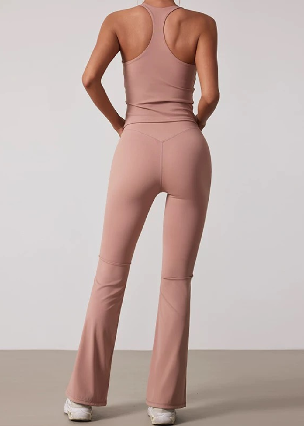Pantalon - Muse Marie Louise Paris