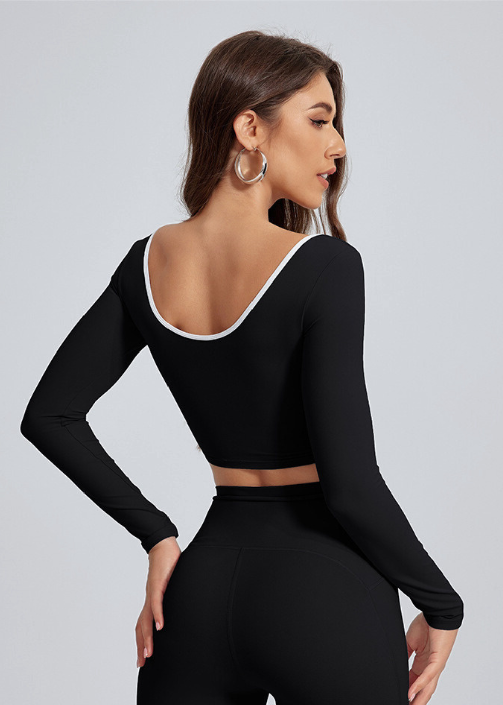 Tee-shirt - Dynamic Move Marie Louise Paris