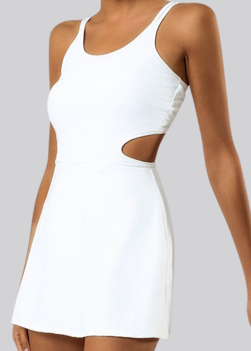 Robe - HeartFusion - Short intégré Marie Louise Paris