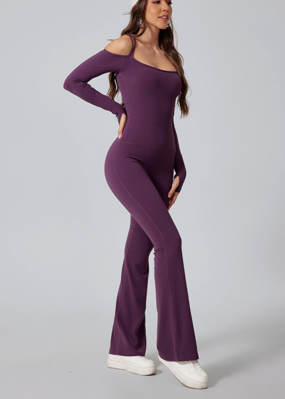 Combinaison - Urban Serenity Marie Louise Paris