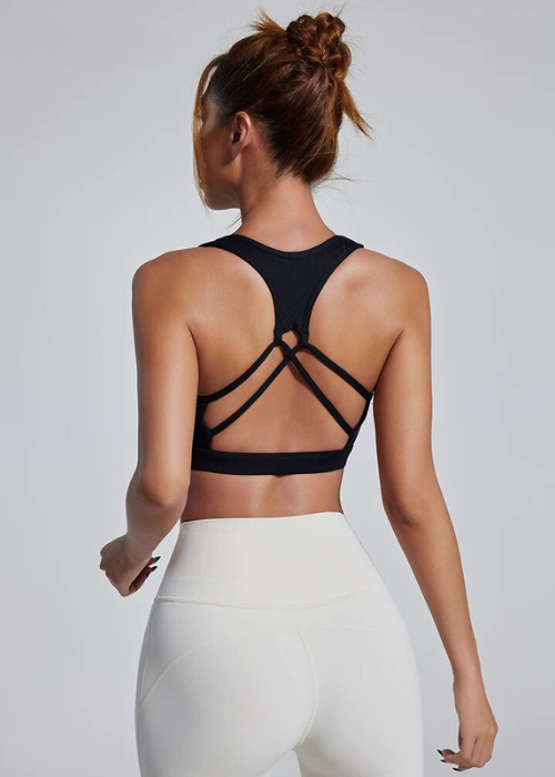 Brassière - Prana Power Marie Louise Paris