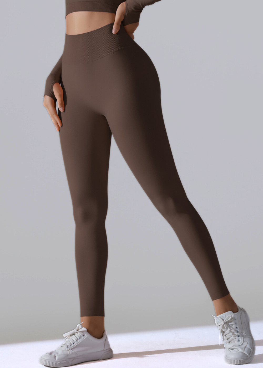 Legging - Perfect Fit - Taille Ultra haute Marie Louise Paris