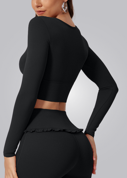 Tee-shirt - Grace - Brassière intégrée Marie Louise Paris